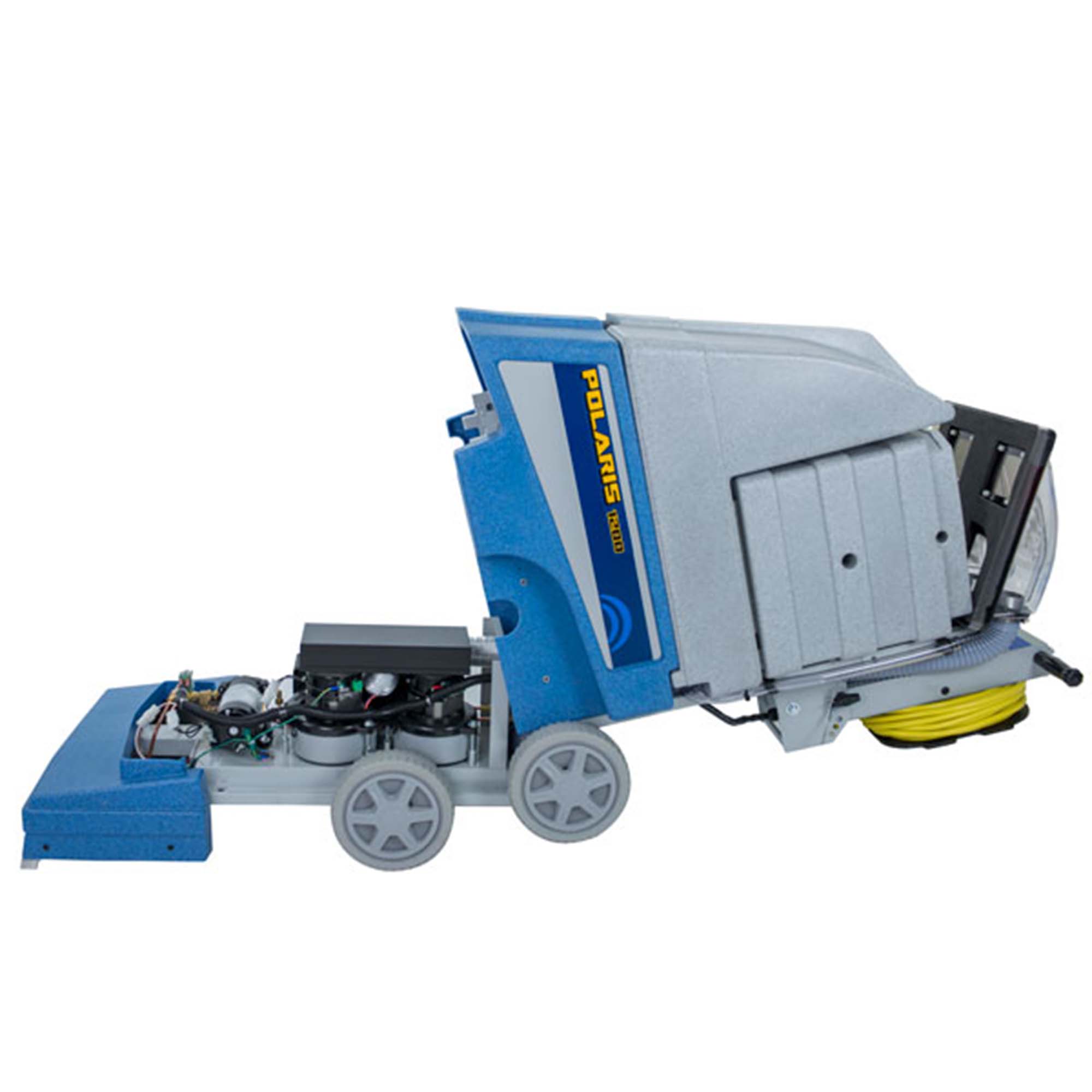 Polaris Series Self-Contained Carpet Extractors | Financing Available