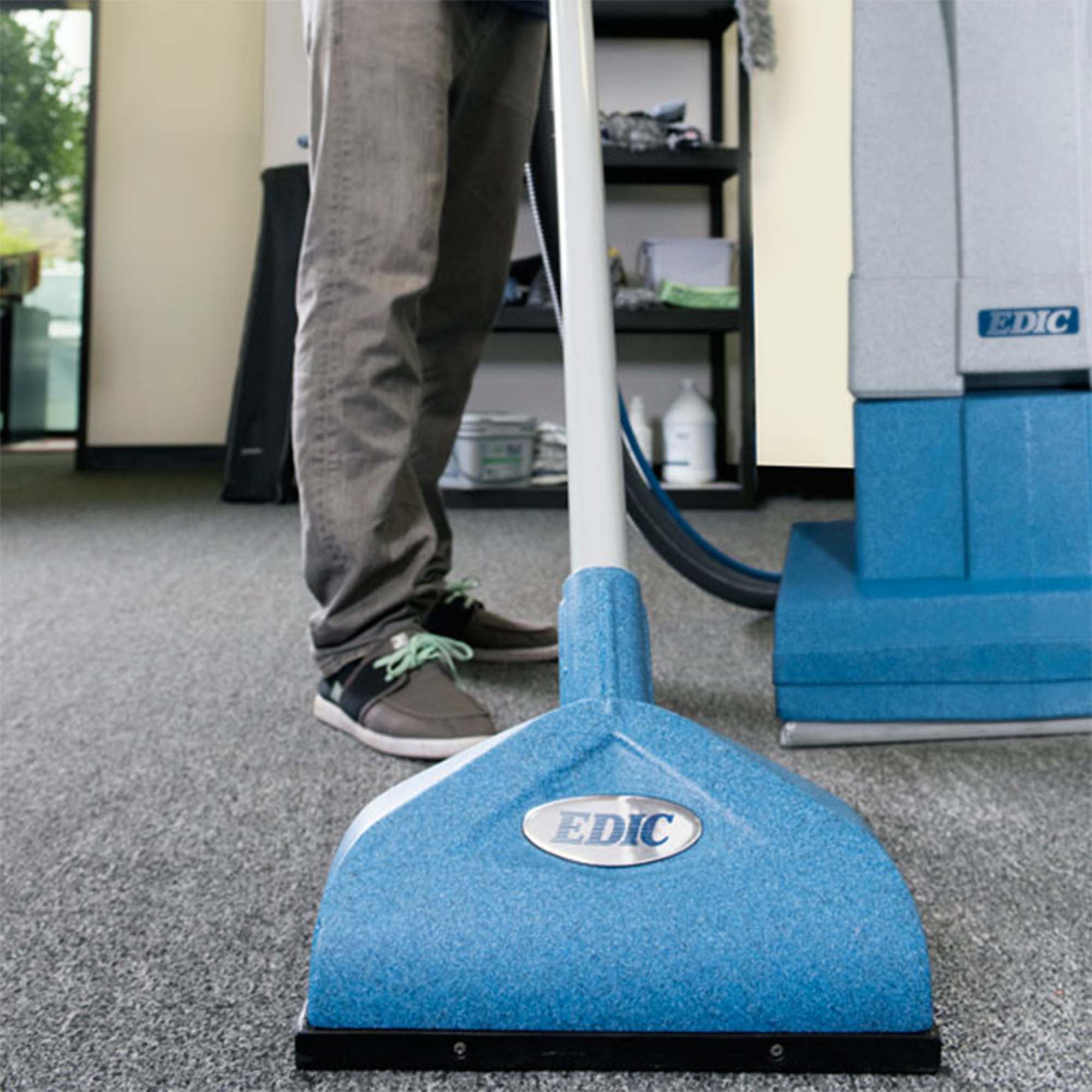 Polaris Series Self-Contained Carpet Extractors | Financing Available