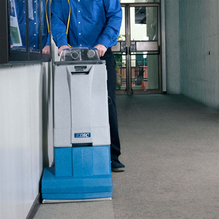 Polaris Series Self-Contained Carpet Extractors | Financing Available