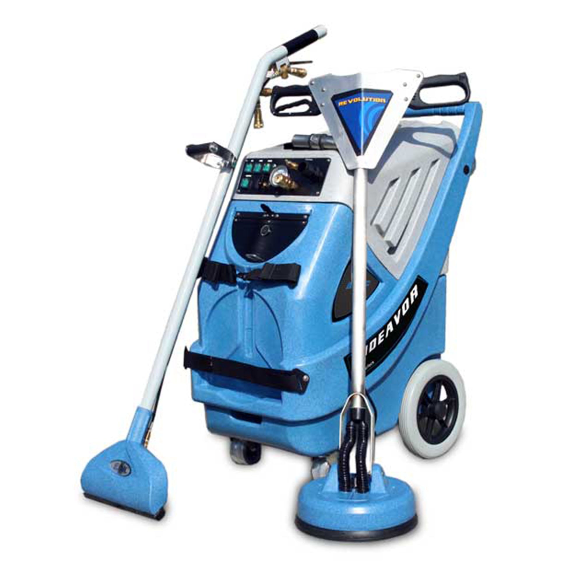 Endeavor Multi-Surface Cleaning System | Financing Available