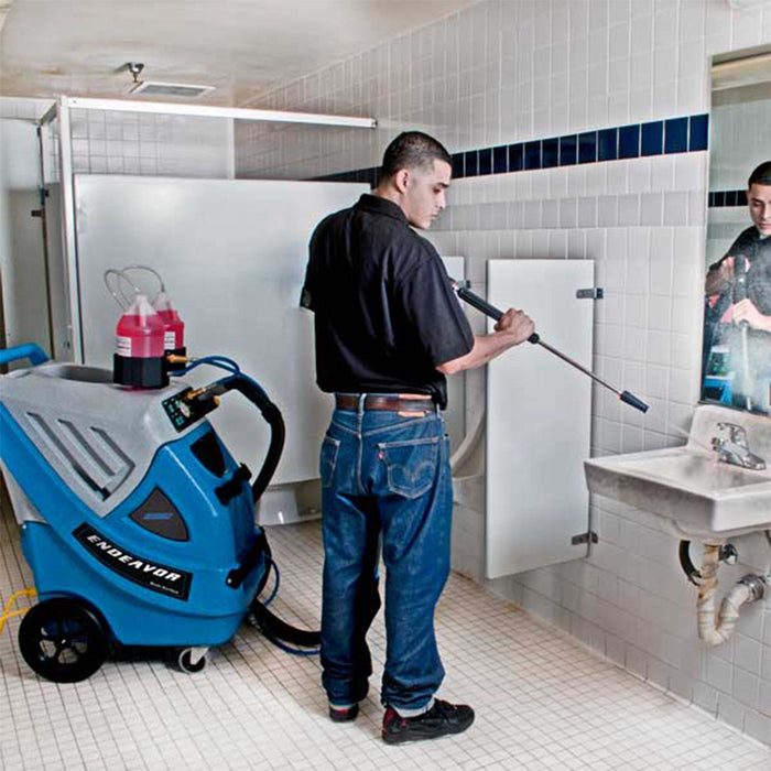 Endeavor Multi-Surface Cleaning System | Financing Available