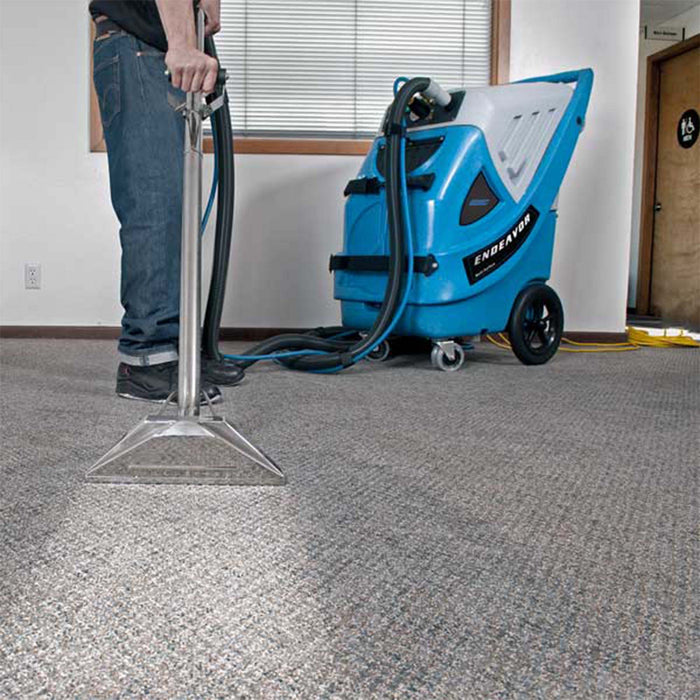 Endeavor Multi-Surface Cleaning System | Financing Available