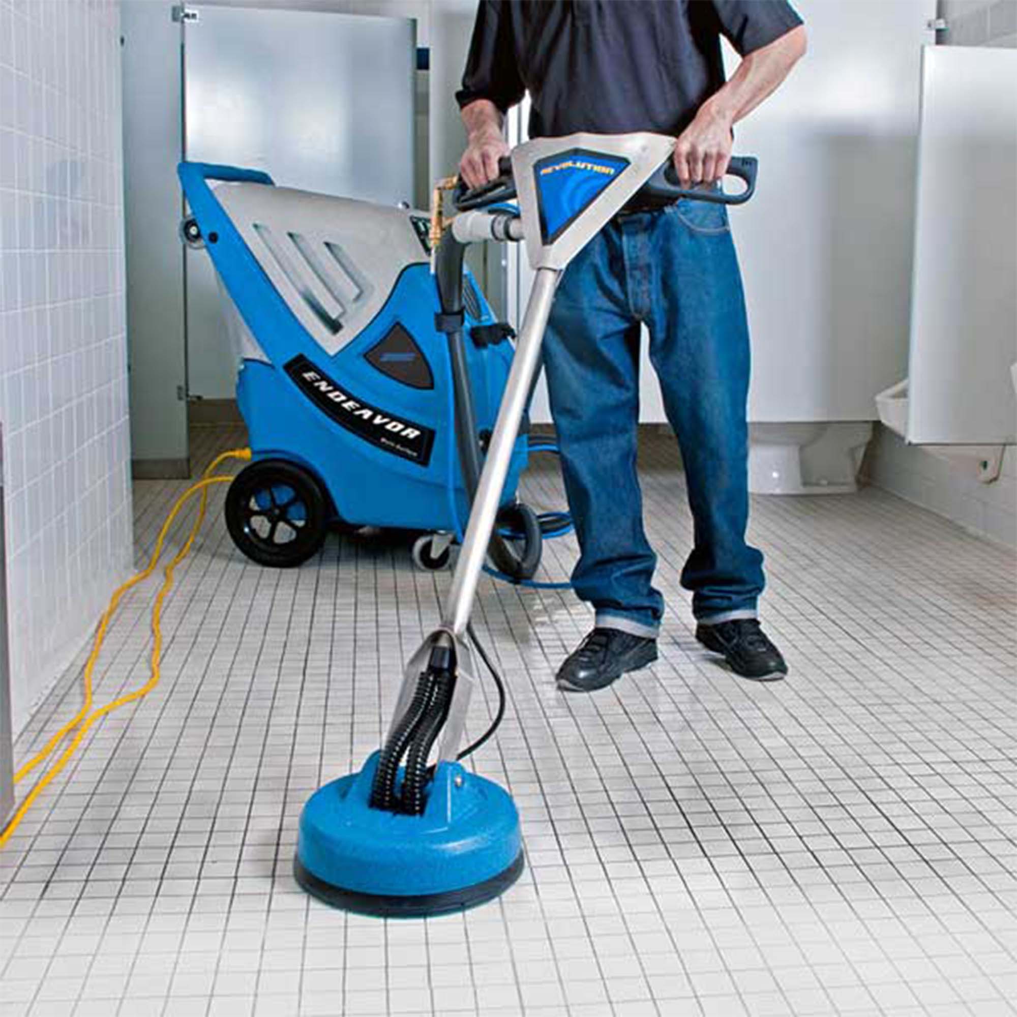 Endeavor Multi-Surface Cleaning System | Financing Available