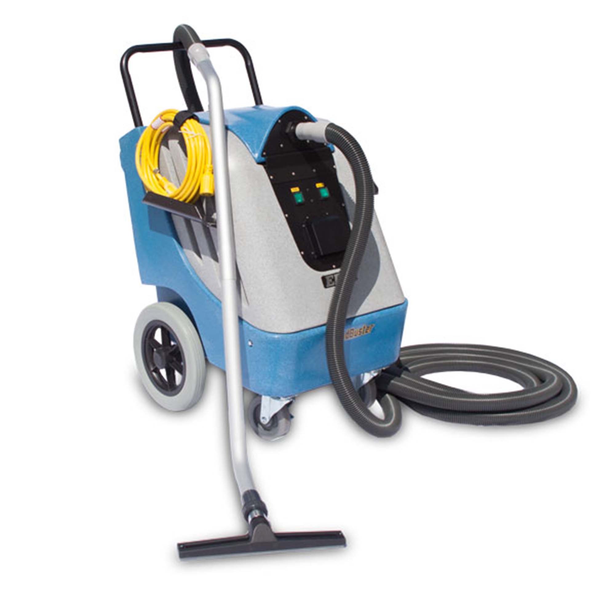 FloodBuster Flood Pumper | Financing Available