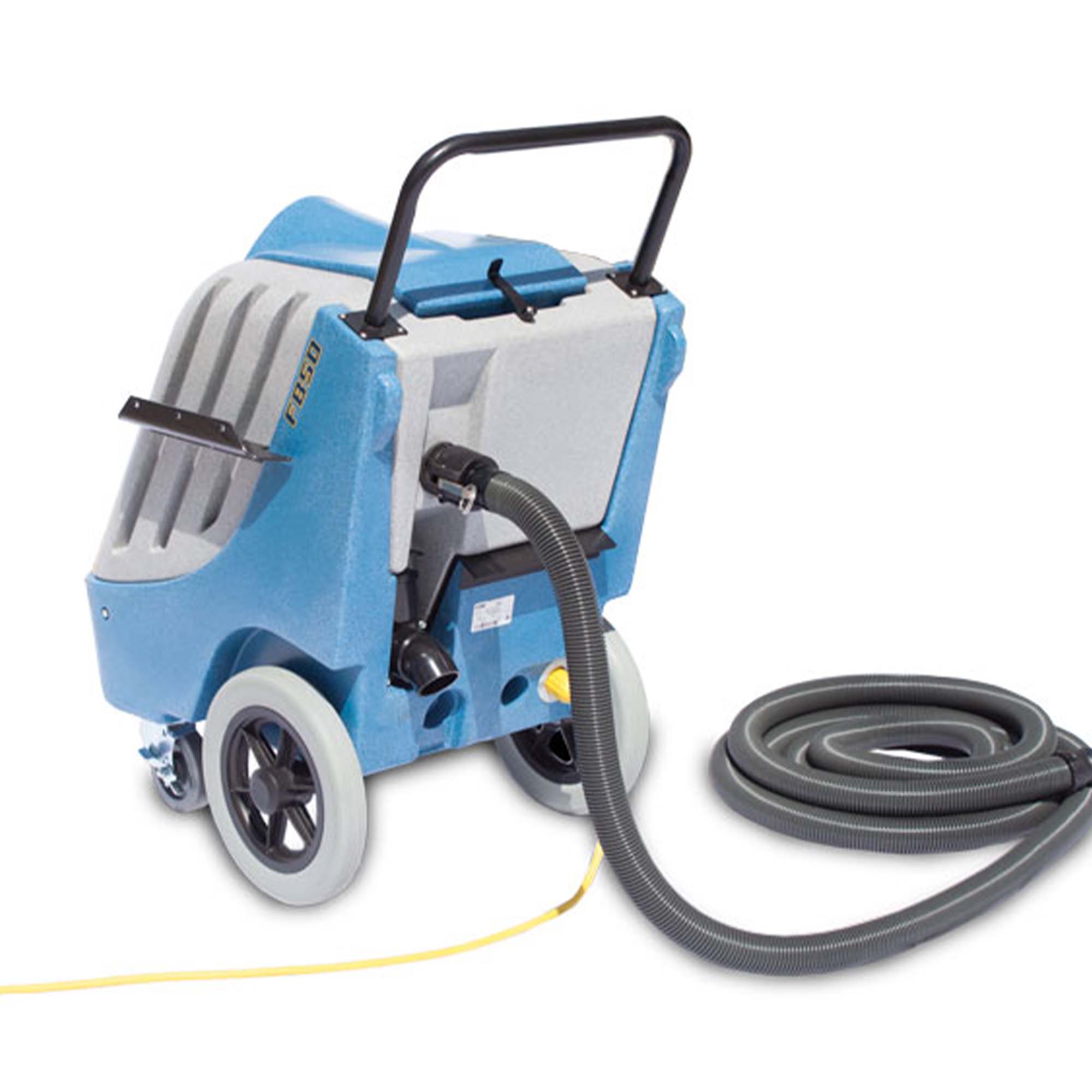 FloodBuster Flood Pumper | Financing Available