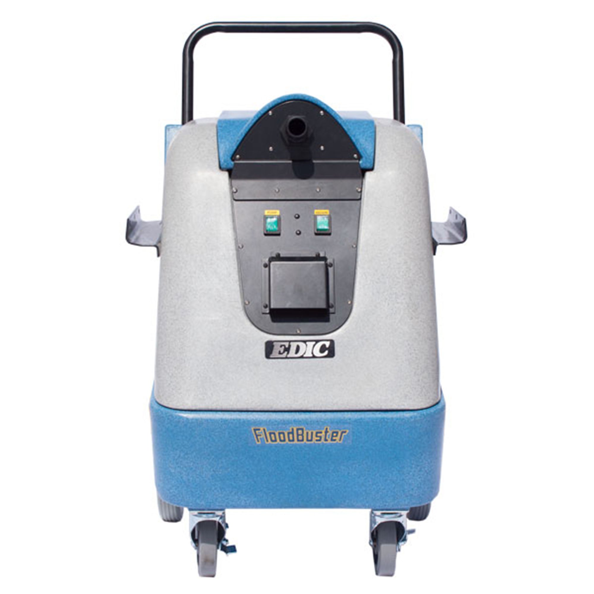 FloodBuster Flood Pumper | Financing Available