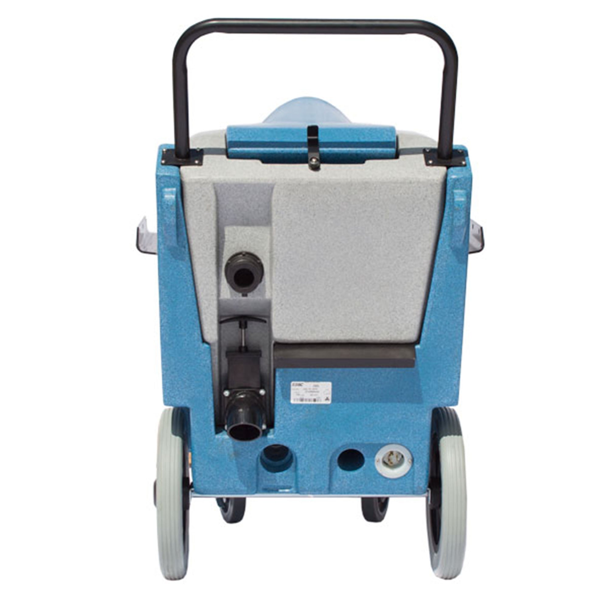 FloodBuster Flood Pumper | Financing Available