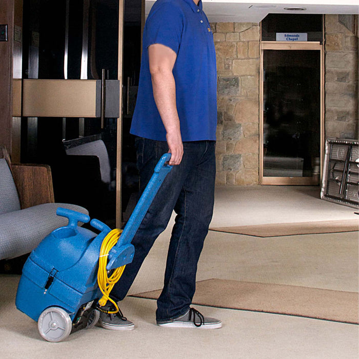 Bravo Carpet Spotter and Upholstery Cleaner | Financing Available