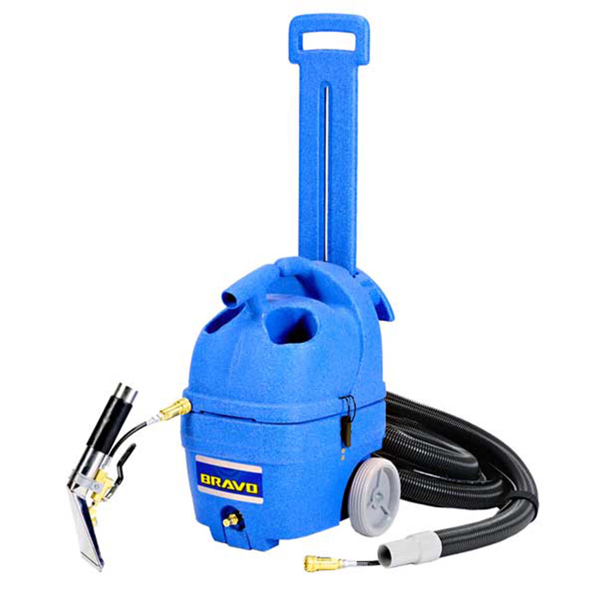 Bravo Carpet Spotter and Upholstery Cleaner | Financing Available