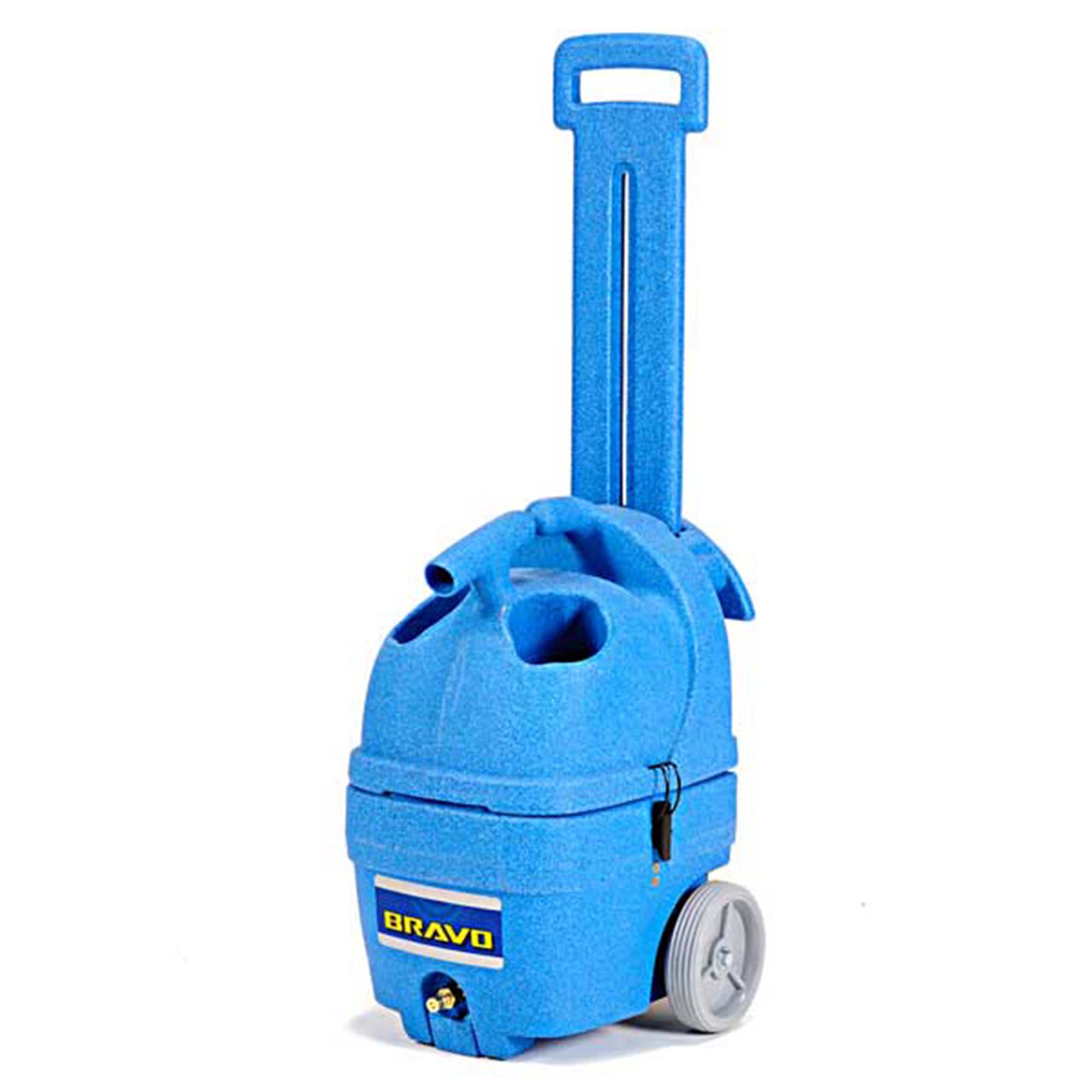 Bravo Carpet Spotter and Upholstery Cleaner | Financing Available