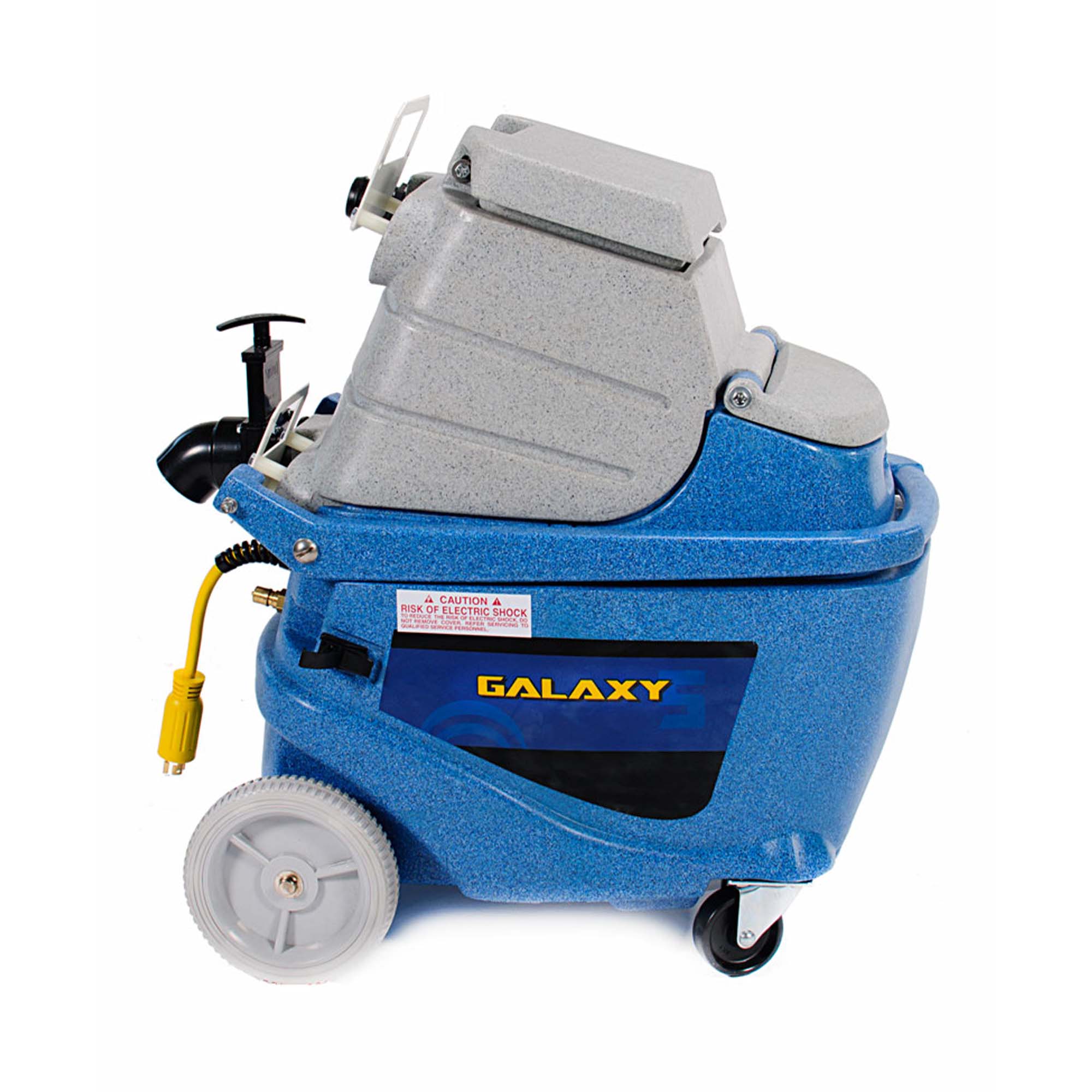 Galaxy™ 5 Portable Carpet Extractor | Financing Available