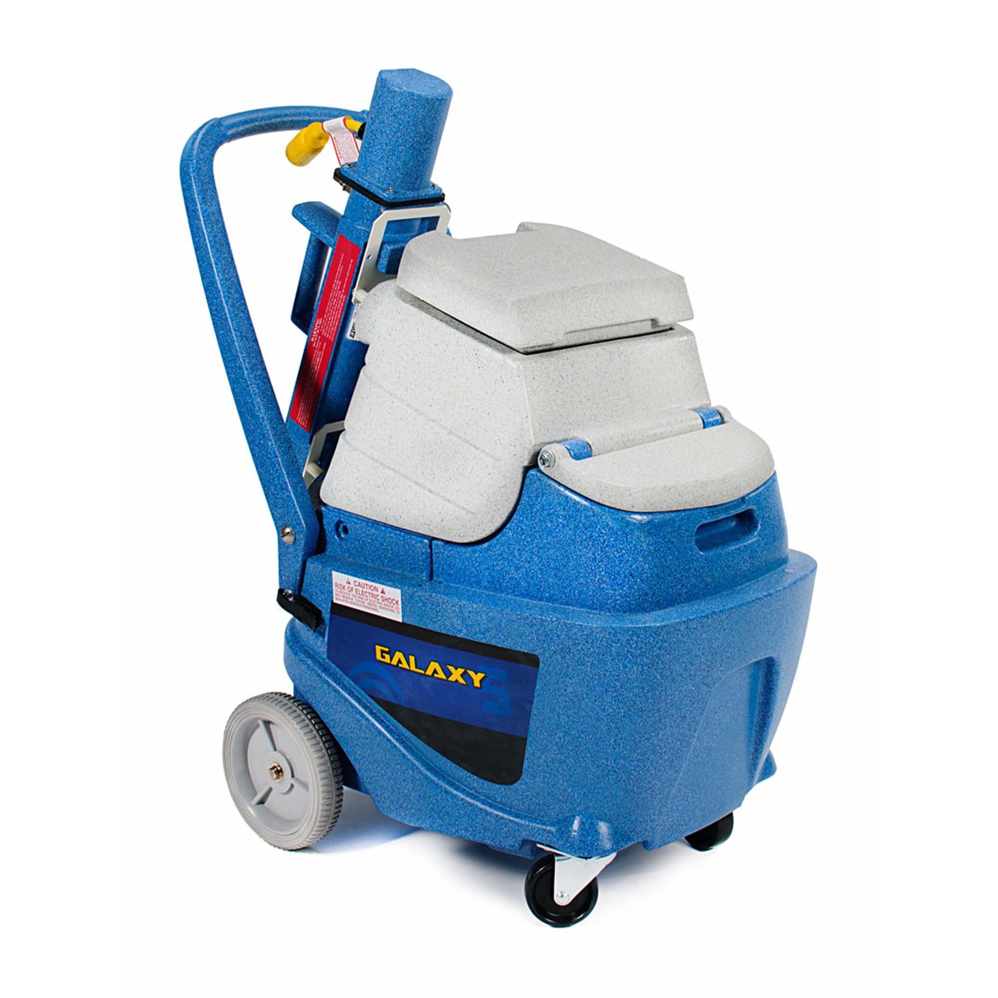 Galaxy™ 5 Portable Carpet Extractor | Financing Available