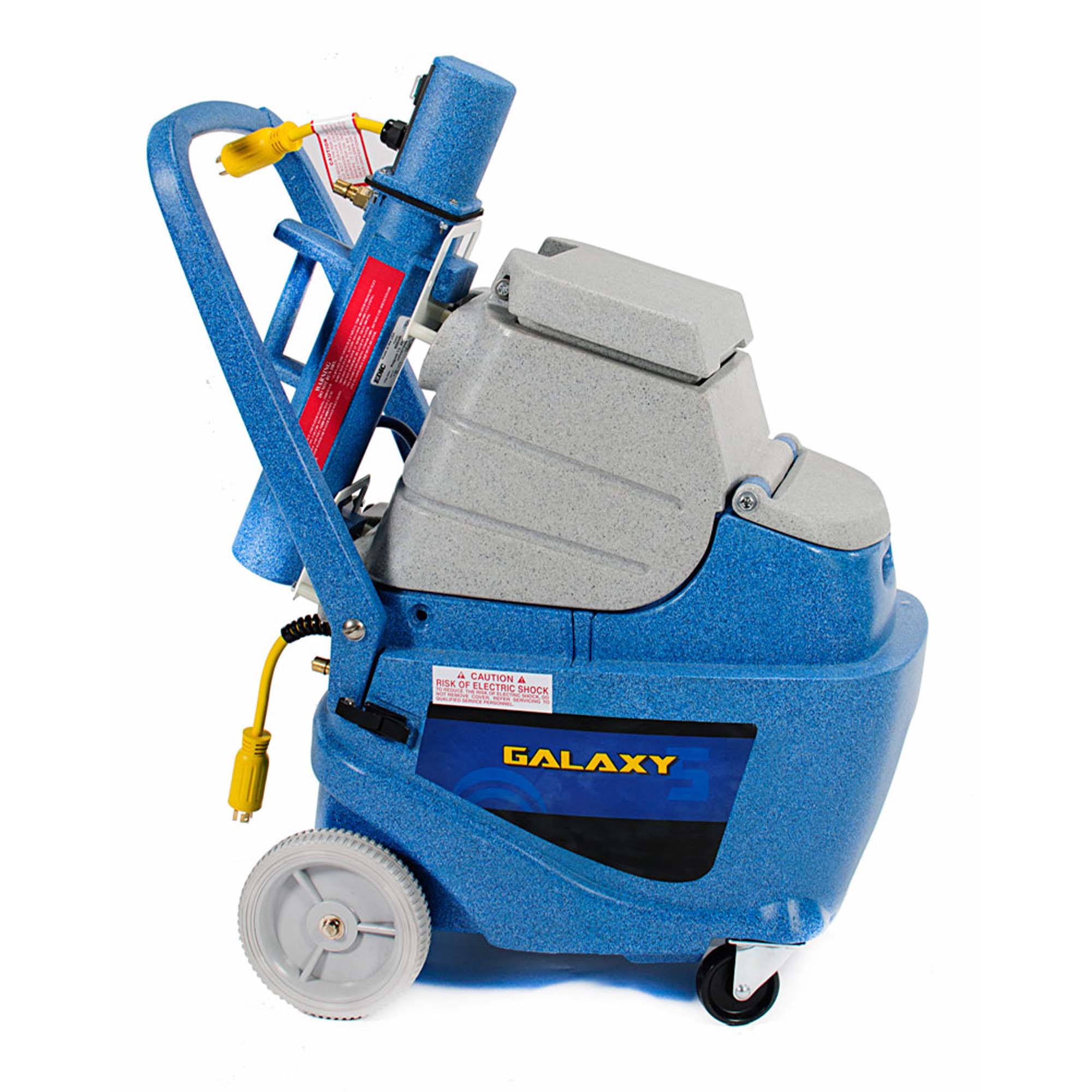 Galaxy™ 5 Portable Carpet Extractor | Financing Available