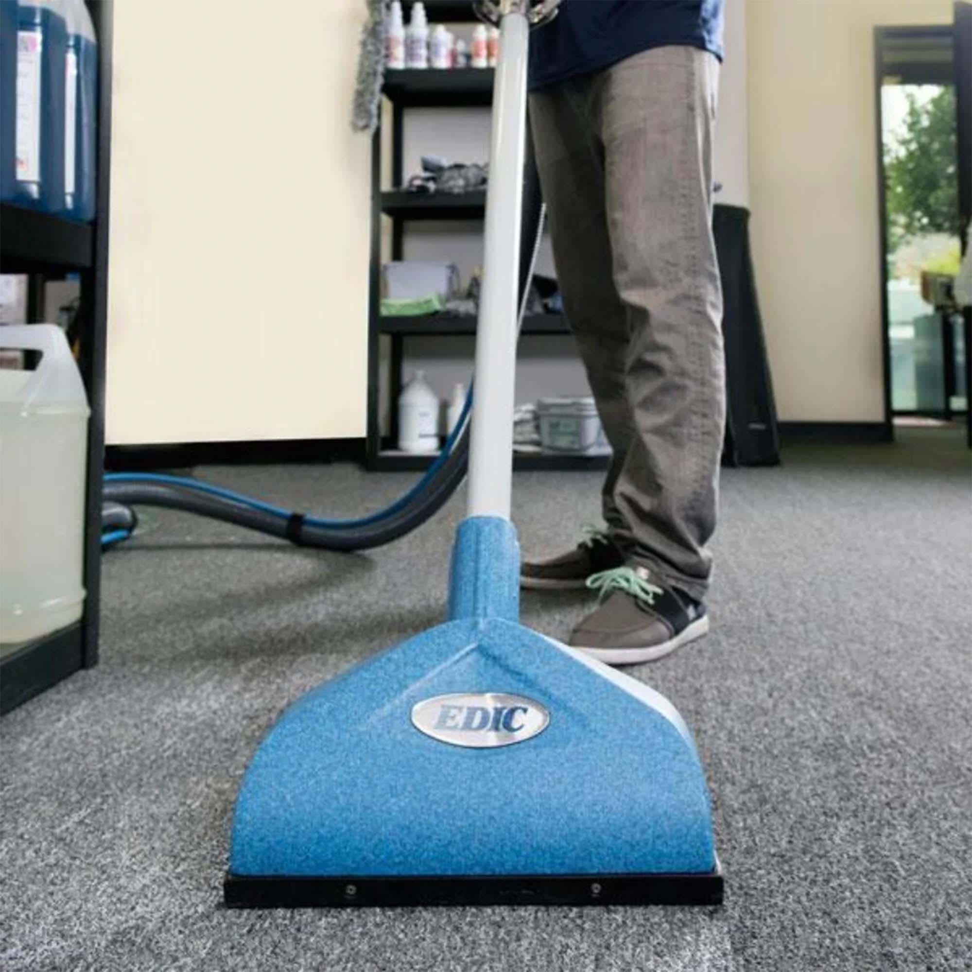 Galaxy™ 5 Portable Carpet Extractor | Financing Available
