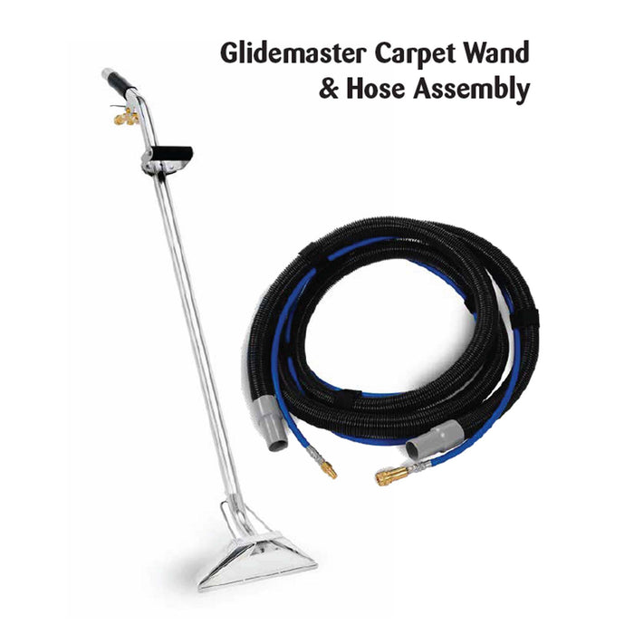 Galaxy 2000 Portable Carpet Extractors | Financing Available