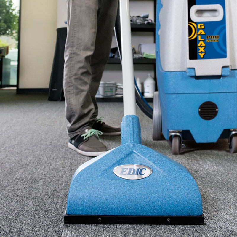Galaxy Pro Heated Portable Carpet Extractor - 2700IX - 220 psi | Finan ...