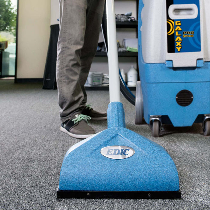 Galaxy Pro Heated Portable Carpet Extractors | Financing Available