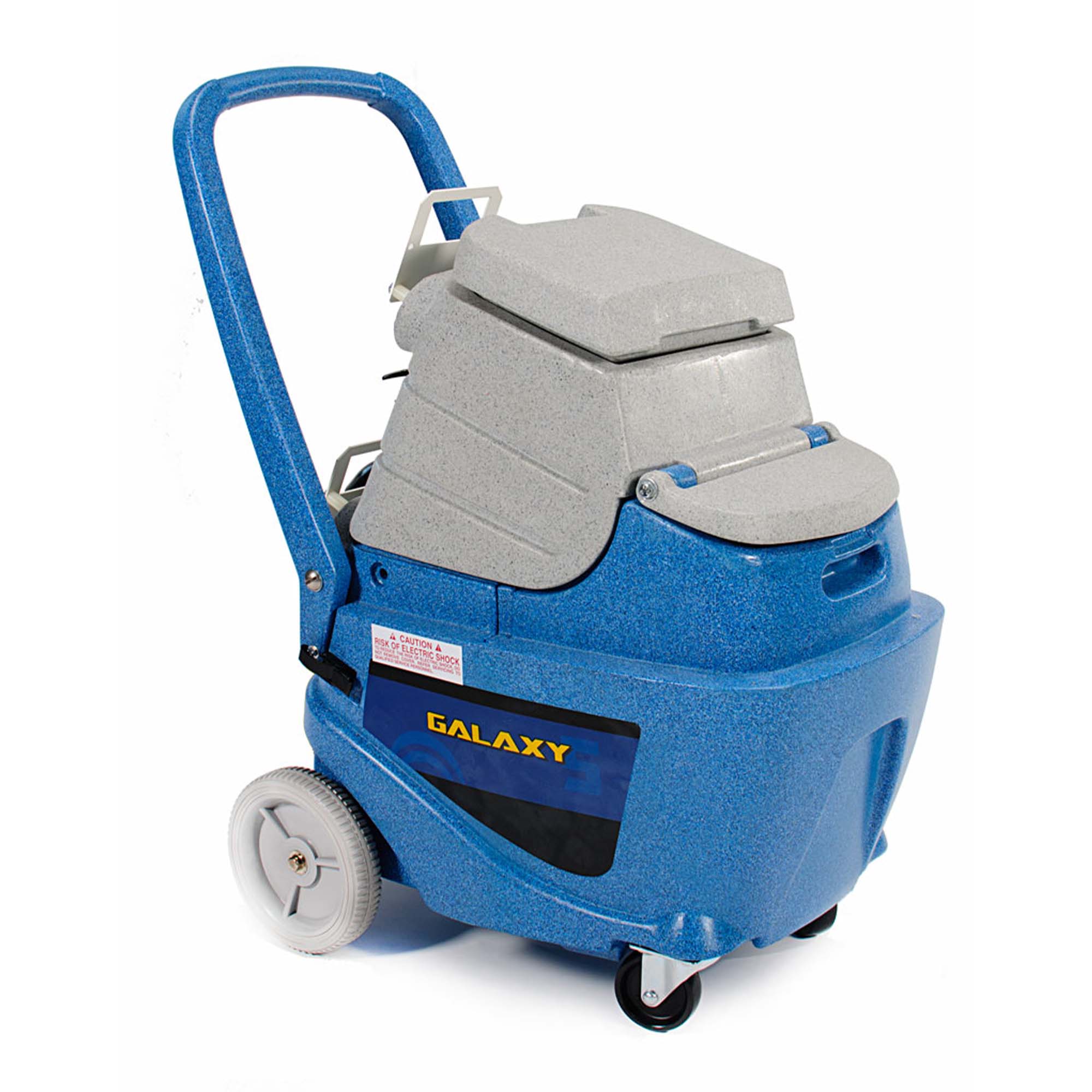 Galaxy 5™ Auto Detailing Carpet Extractor | Financing Available