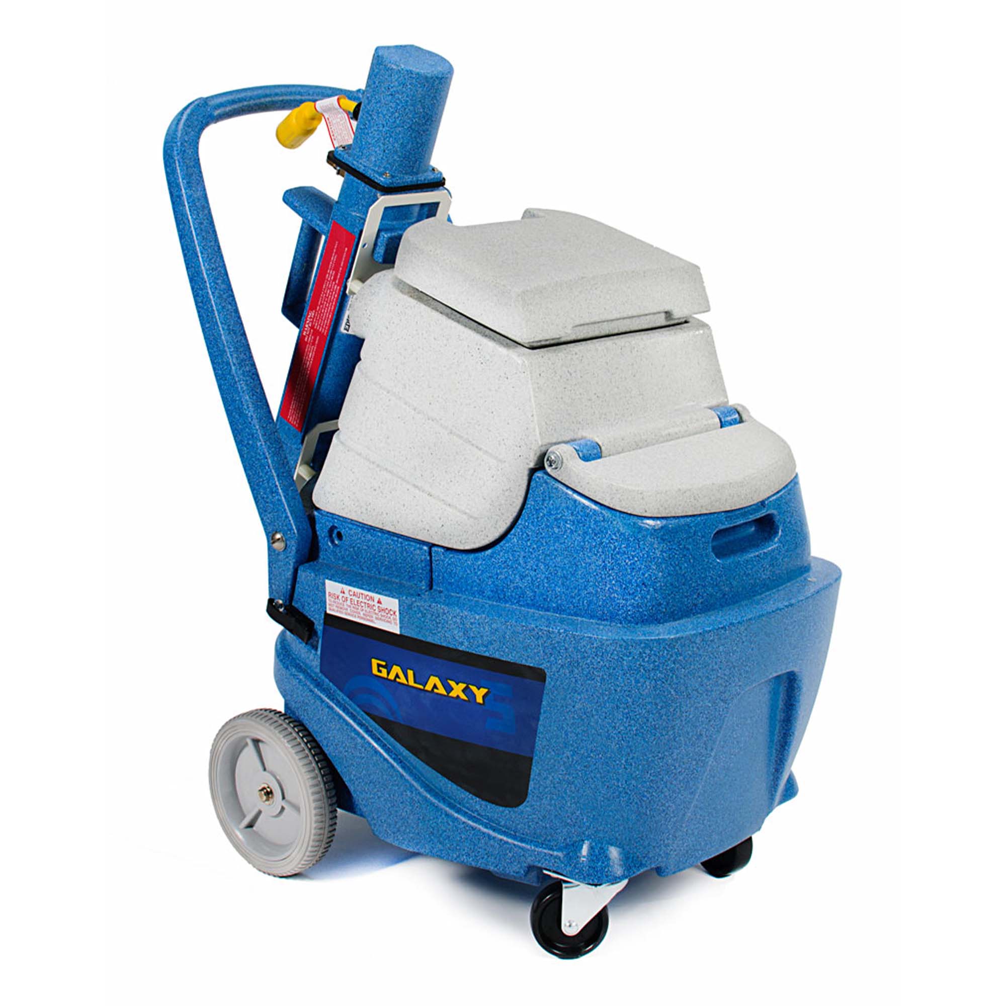 Galaxy 5™ Auto Detailing Carpet Extractor | Financing Available