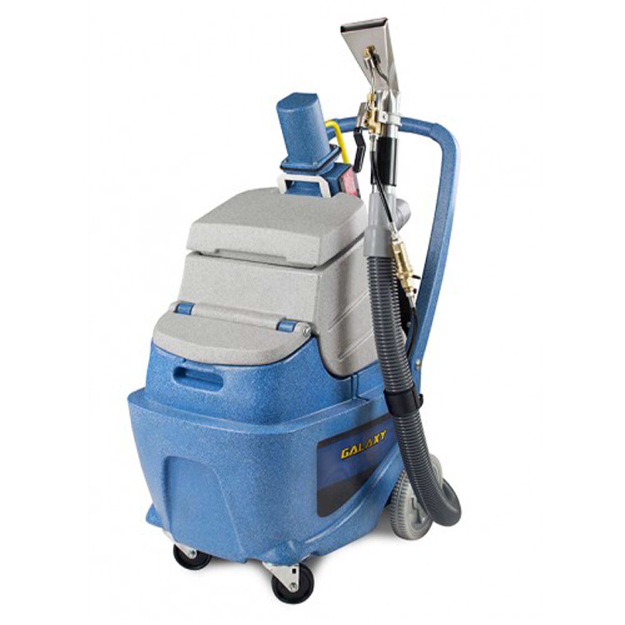 Galaxy 5™ Auto Detailing Carpet Extractor | Financing Available