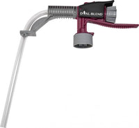 Dual-Blend Portable Dispensing Unit