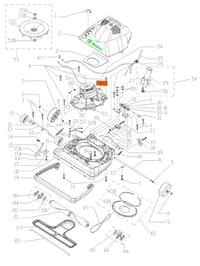 U80 On & Off Balance Switch