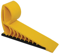 Gripper - Doorstop - Yellow - (12 PK)