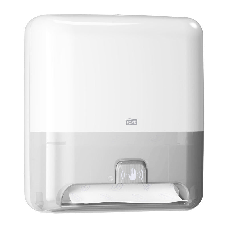 Tork Matic® Hand Towel Roll Dispenser - with Intuition™ Sensor
