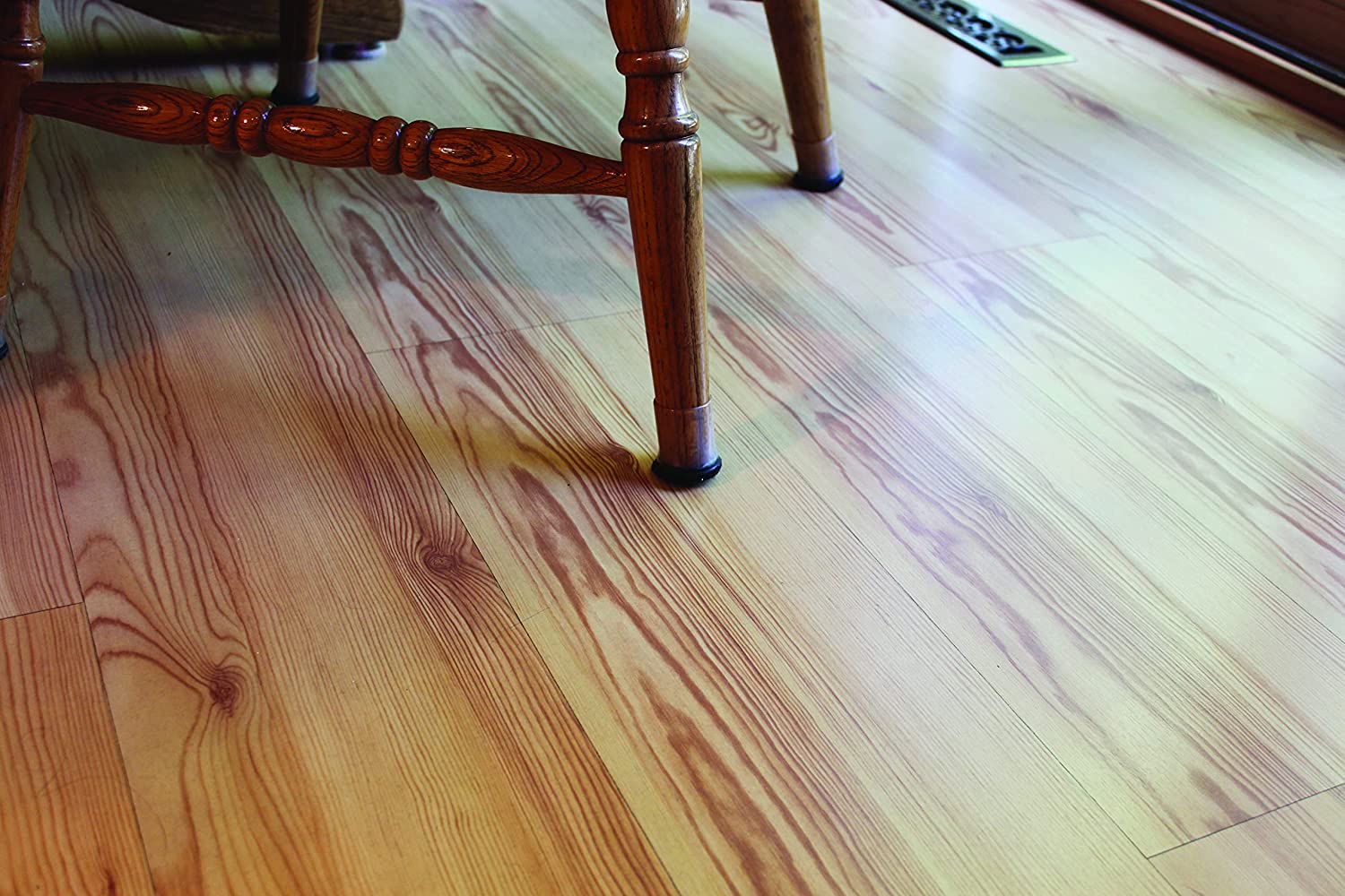 Clear Sleeve - Floor Protectors - Multiple Sizes - (16 PC)