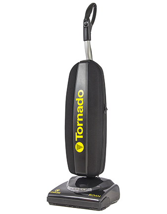 Tornado - CK LW 13/1 - Roam - Single Motor - Upright Vac
