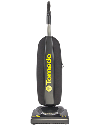 Tornado - CK LW 13/1 - Roam - Single Motor - Upright Vac