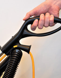 Tornado - CK 14/1 - Pro Single Motor w/ On-Board Tools