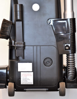 Tornado - CK 14/1 - Pro Single Motor w/ On-Board Tools