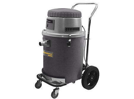 Industrial Wet/Dry Vacuum - 16 GAL