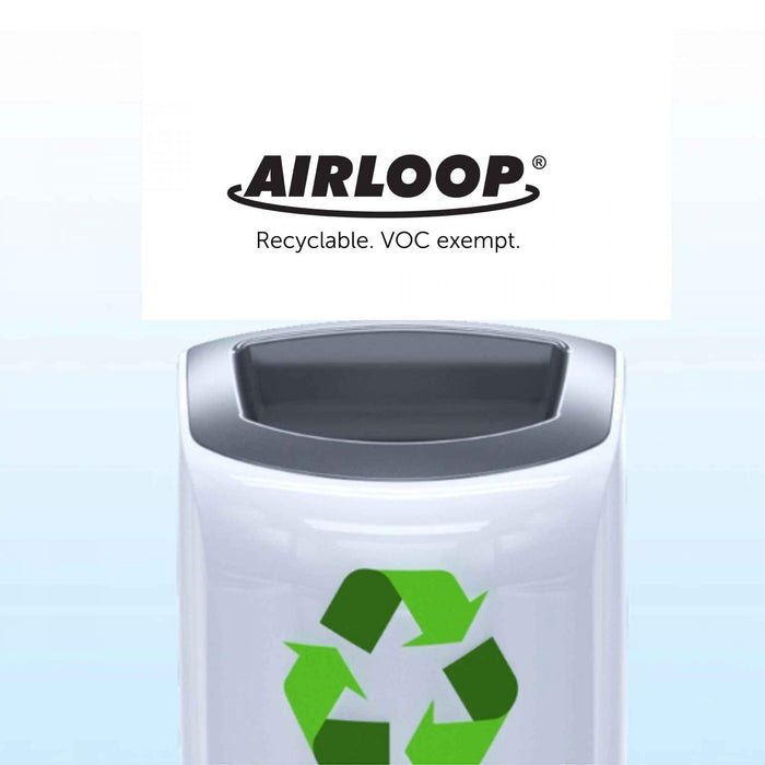 Airloop® Toilet Bowl Clip Air Freshener