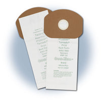 Tacony - Replacement Vacuum Bags - Back Pack - 10 Qt - (10 PK)