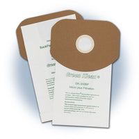 Eureka/Sanitaire - Vacuum Bags - Back Pack - SC412 - BV-2 - (10 PK)