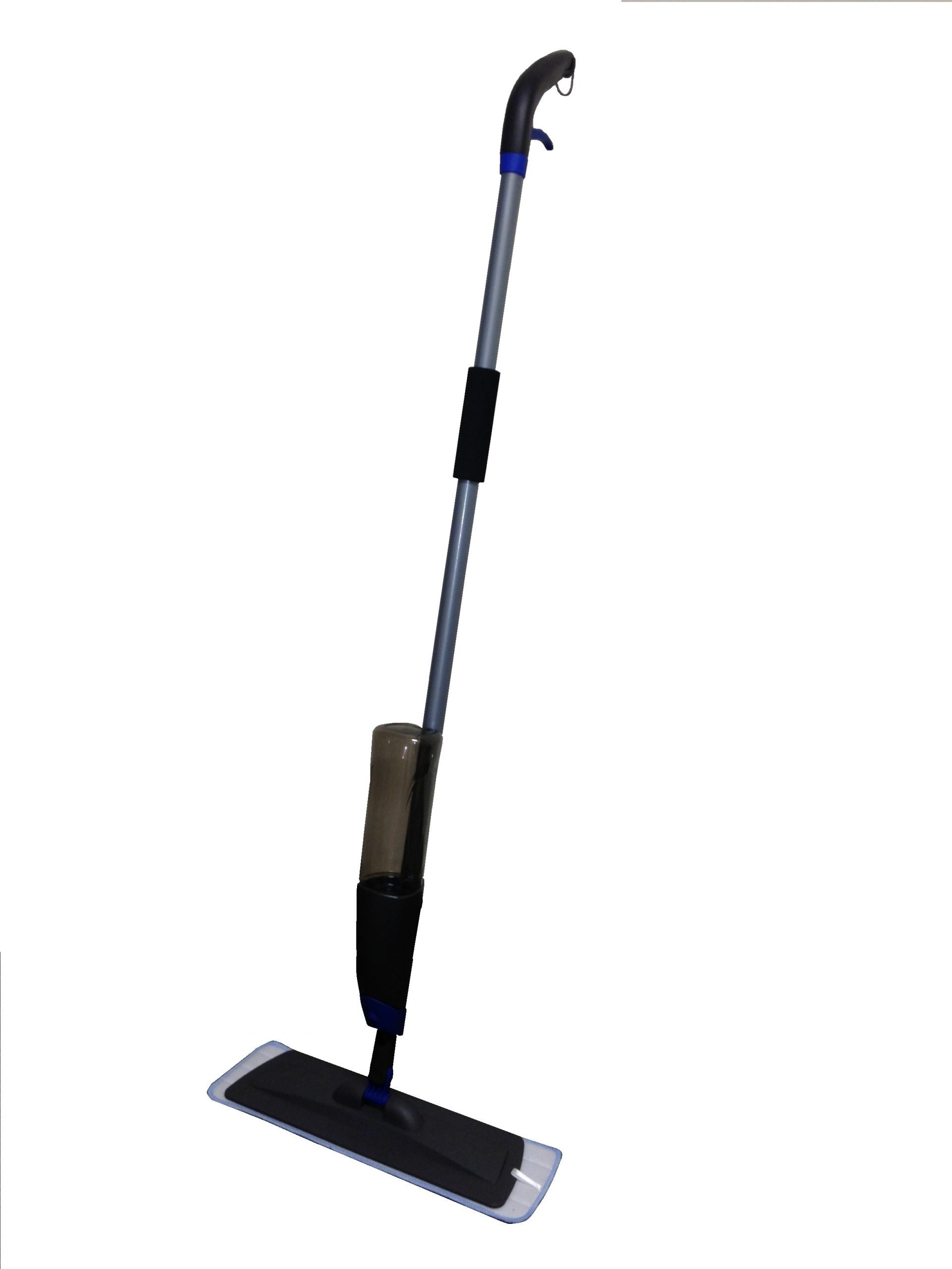 18" Microfiber Sprayer Mop - Complete