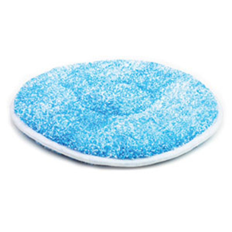 Microfiber Carpet Bonnet (Multiple Sizes) - (2/CS) - Okum Supply