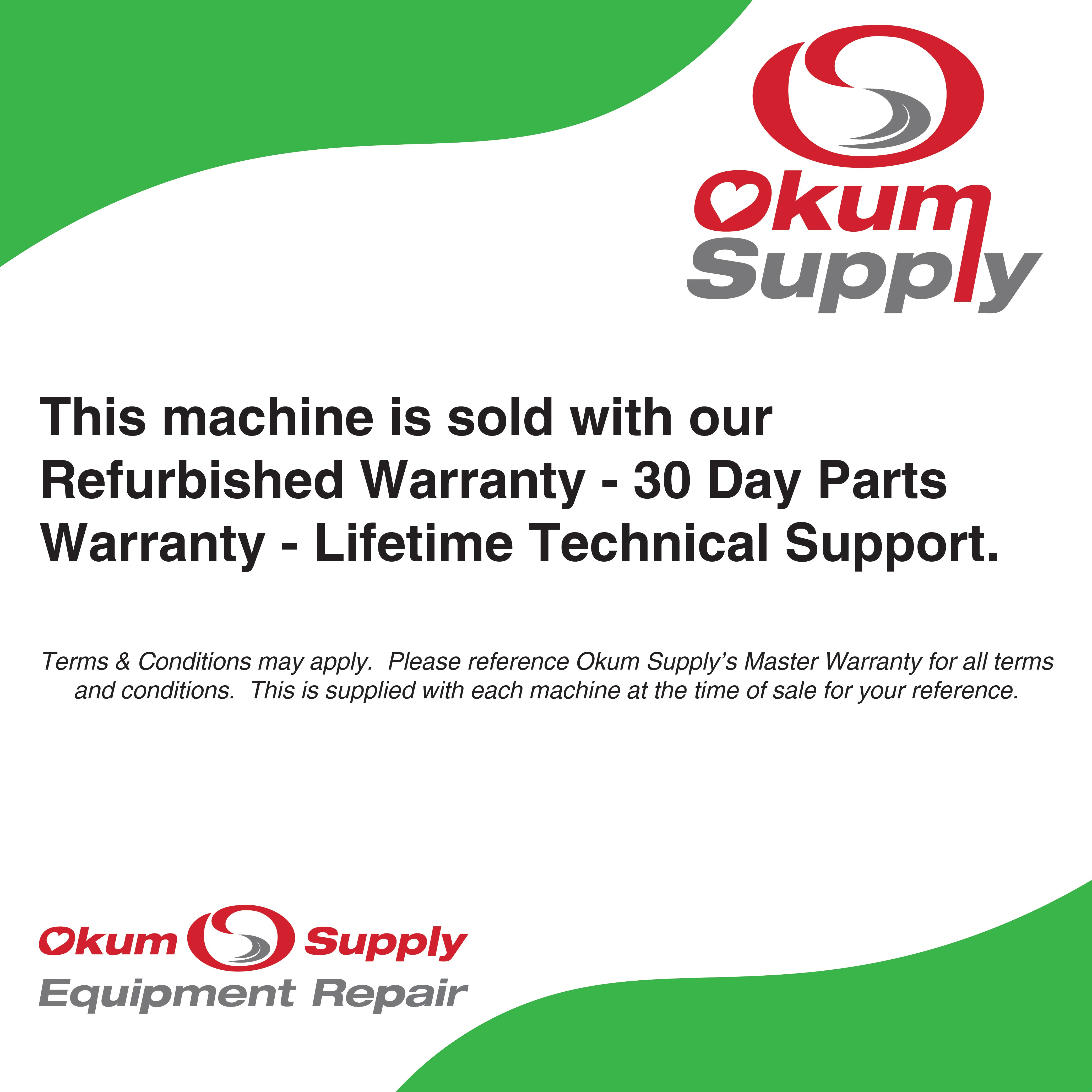 FLOOR BURNISHER - PHOENIX TITAN TWIN  - FLOOR MACHINE - BUFFER - CLEAN AND BURNISH