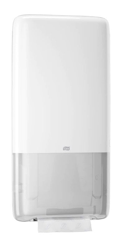 Tork PeakServe® Continuous™ Paper Hand Towel Dispenser - H5 - 28.7"