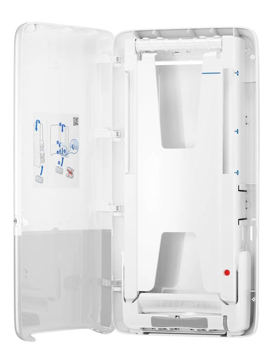 Tork PeakServe® Continuous™ Paper Hand Towel Dispenser - H5 - 28.7"