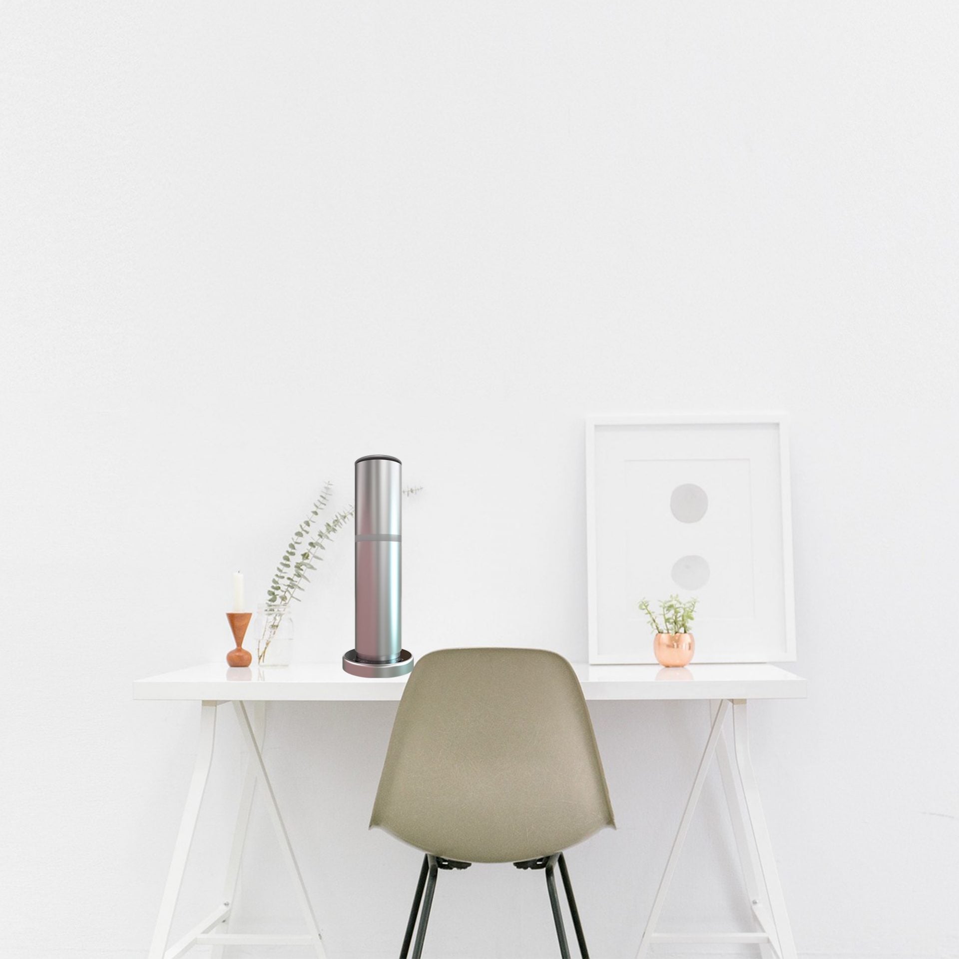 SensaMist Scent Diffuser - S150