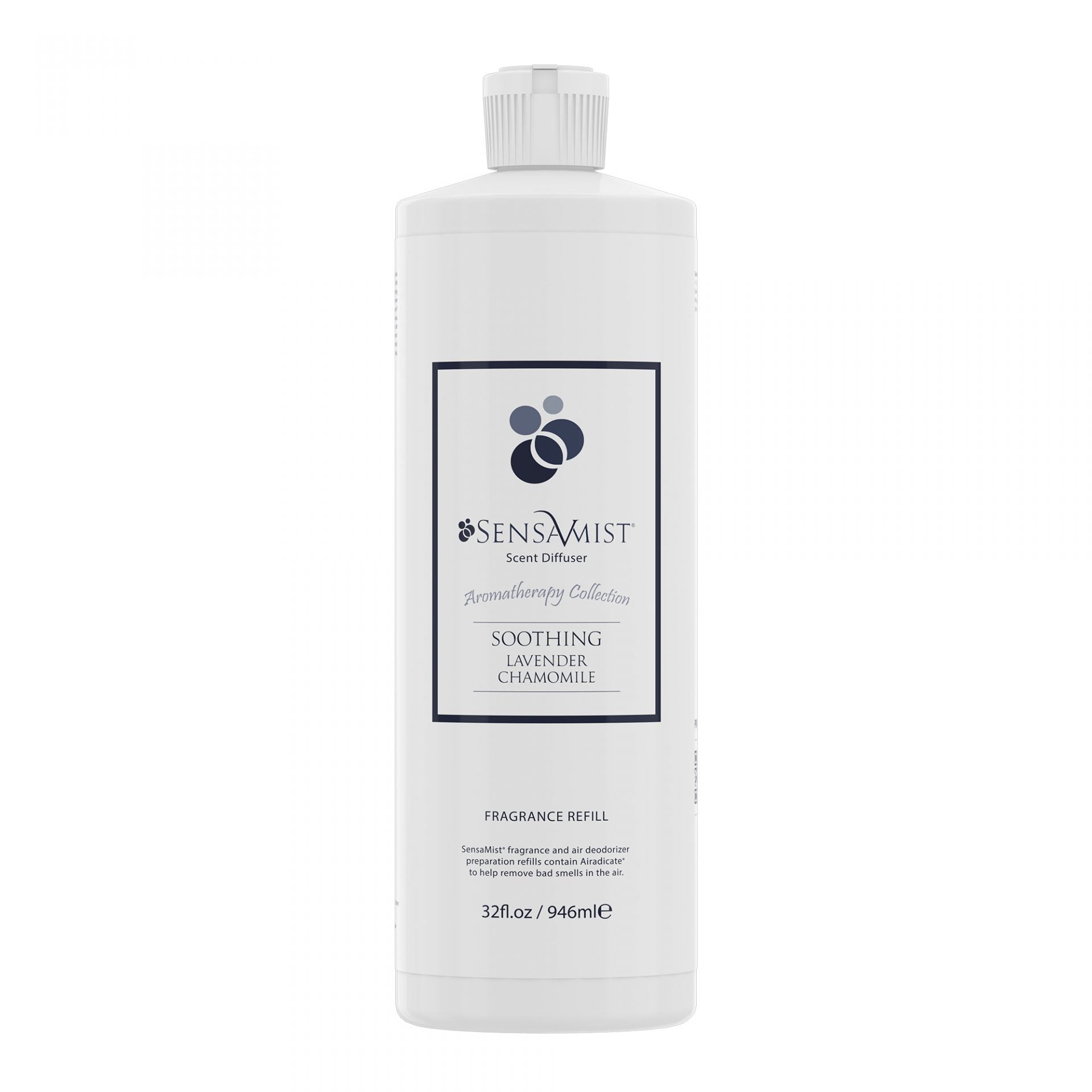 SensaMist® Aromatherapy Fragrances