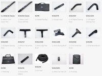 SpaceVac Interior CLASSIC 38mm Cleaning System | Financing Available