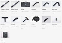 SpaceVac Interior PIONEER 38mm Cleaning System | Financing Available