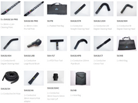 SpaceVac ATEX PRO 38mm Cleaning System | Financing Available