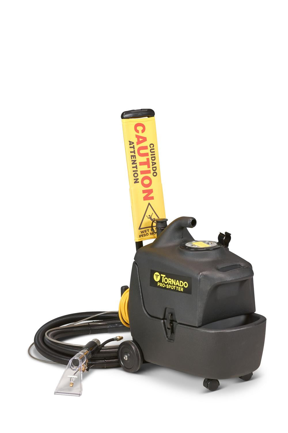 Tornado - Pro Spotter Deluxe - Carpet Extractor - 3.5 GAL | Financing Available
