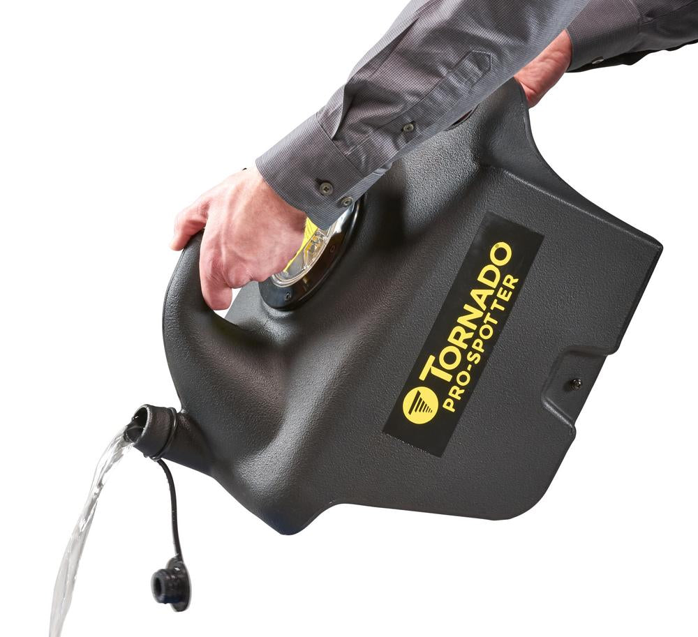 Tornado - Pro Spotter Deluxe - Carpet Extractor - 3.5 GAL | Financing Available