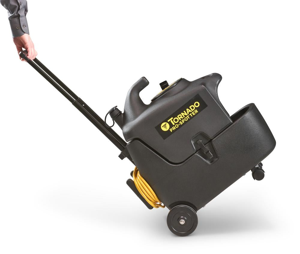 Tornado - Pro Spotter Deluxe - Carpet Extractor - 3.5 GAL | Financing Available